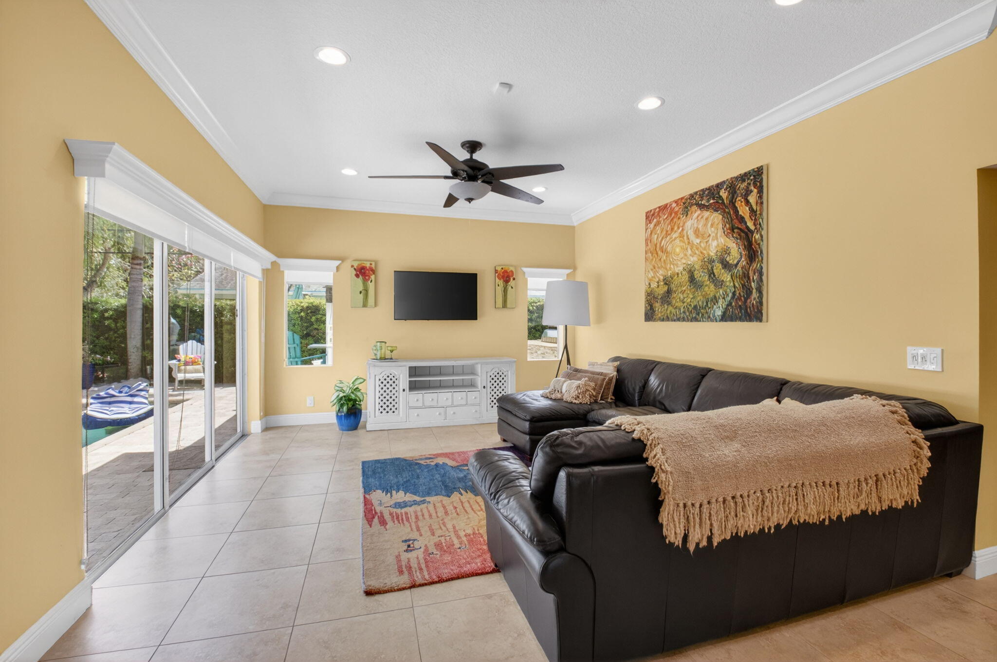 Delray Beach, Florida, 33444, United States, 4 Bedrooms Bedrooms, ,3 BathroomsBathrooms,Residential,Active,2036667