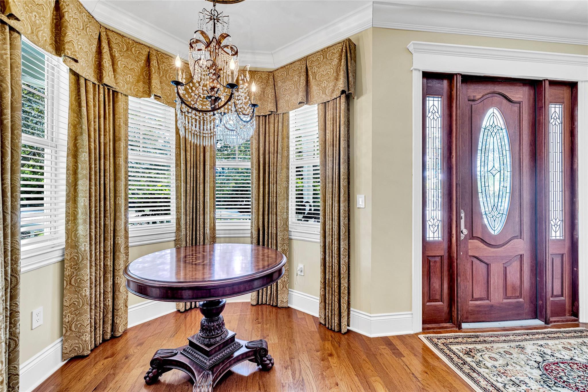 Fort Lauderdale, Florida, 33301, United States, 5 Bedrooms Bedrooms, ,5 BathroomsBathrooms,Residential,Active,1942406