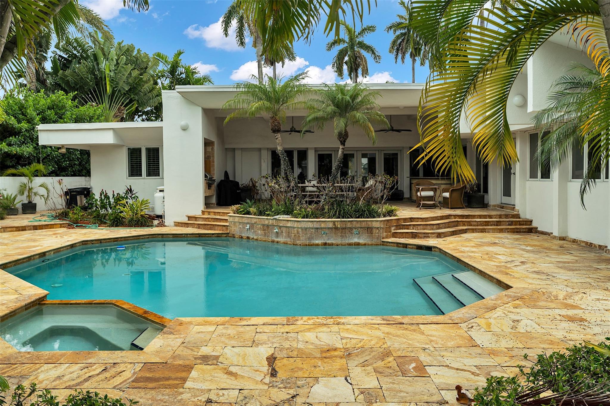 Fort Lauderdale, Florida, 33301, United States, 4 Bedrooms Bedrooms, ,5 BathroomsBathrooms,Residential,Active,1965813