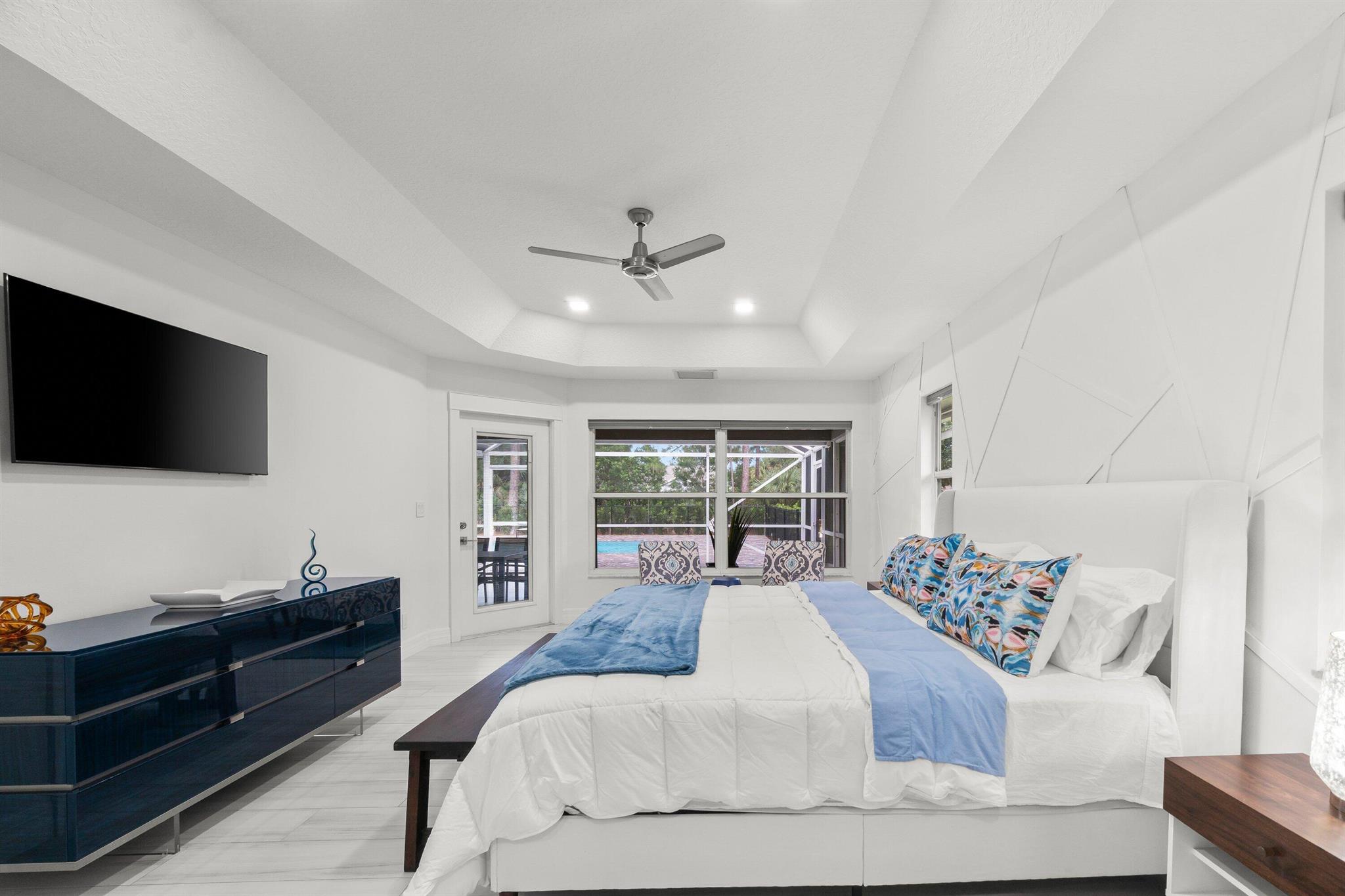 Palm Beach Gardens, Florida, 33418, United States, 4 Bedrooms Bedrooms, ,2 BathroomsBathrooms,Residential,Active,1953259