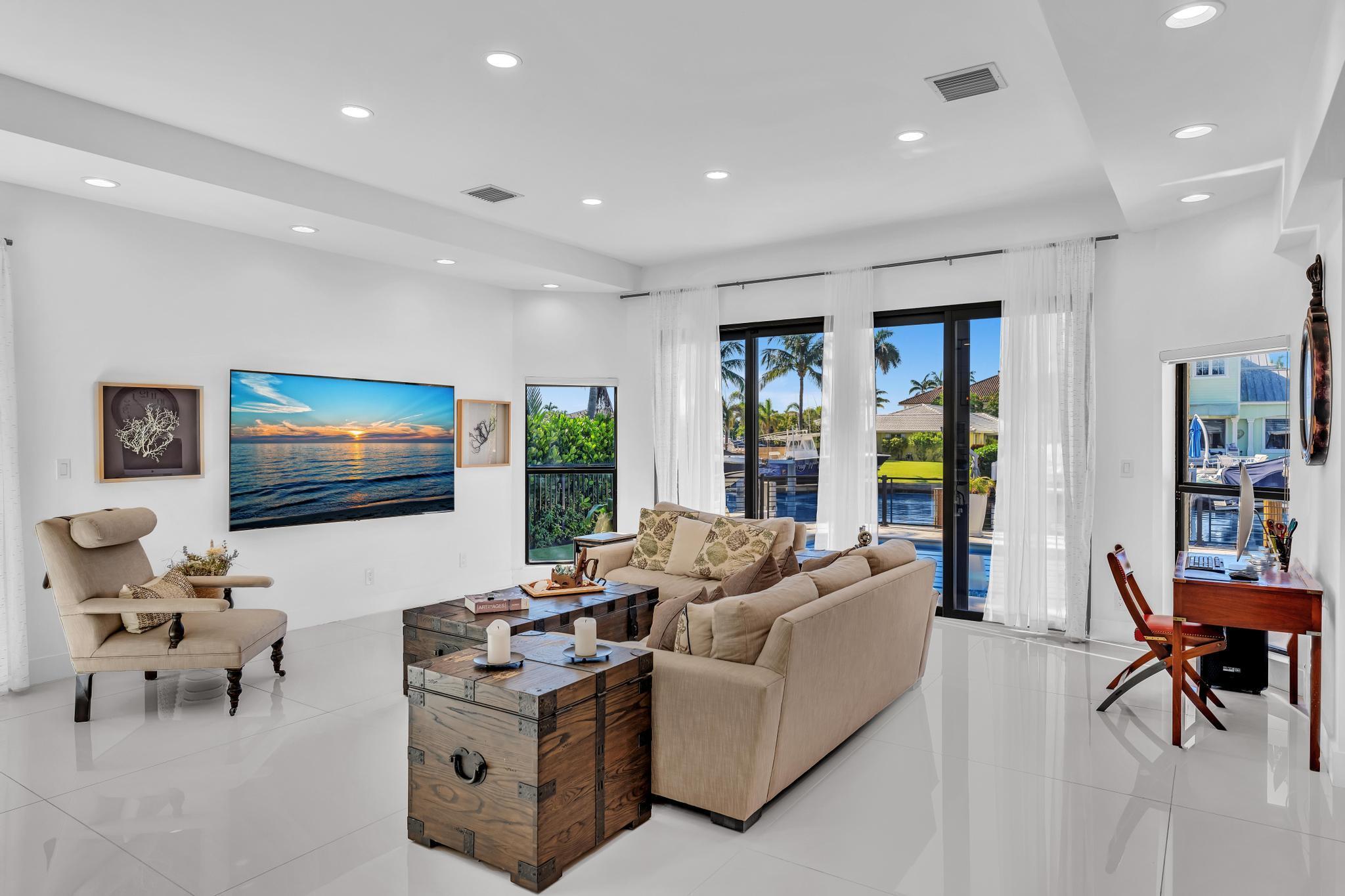 Lighthouse Point, Florida, 33064, United States, 4 Bedrooms Bedrooms, ,4 BathroomsBathrooms,Residential,Active,1945211