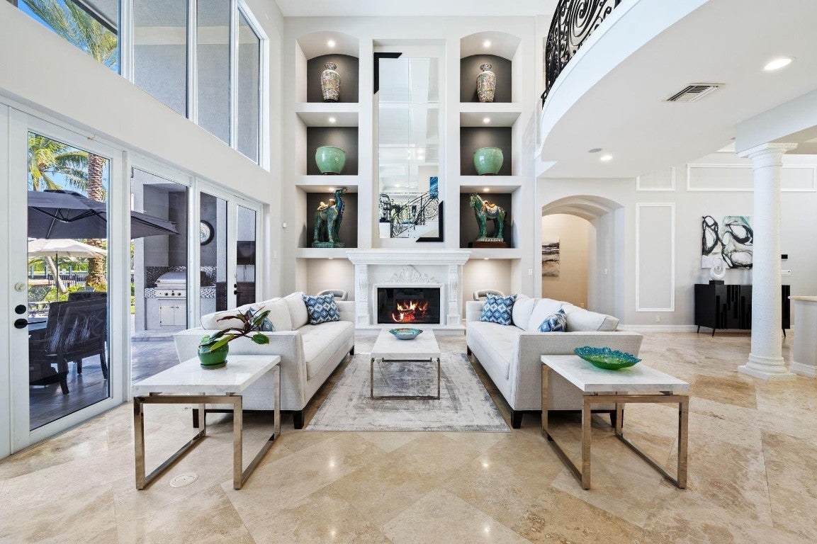 Fort Lauderdale, Florida, 33308, United States, 5 Bedrooms Bedrooms, ,8 BathroomsBathrooms,Residential,Active,2007915