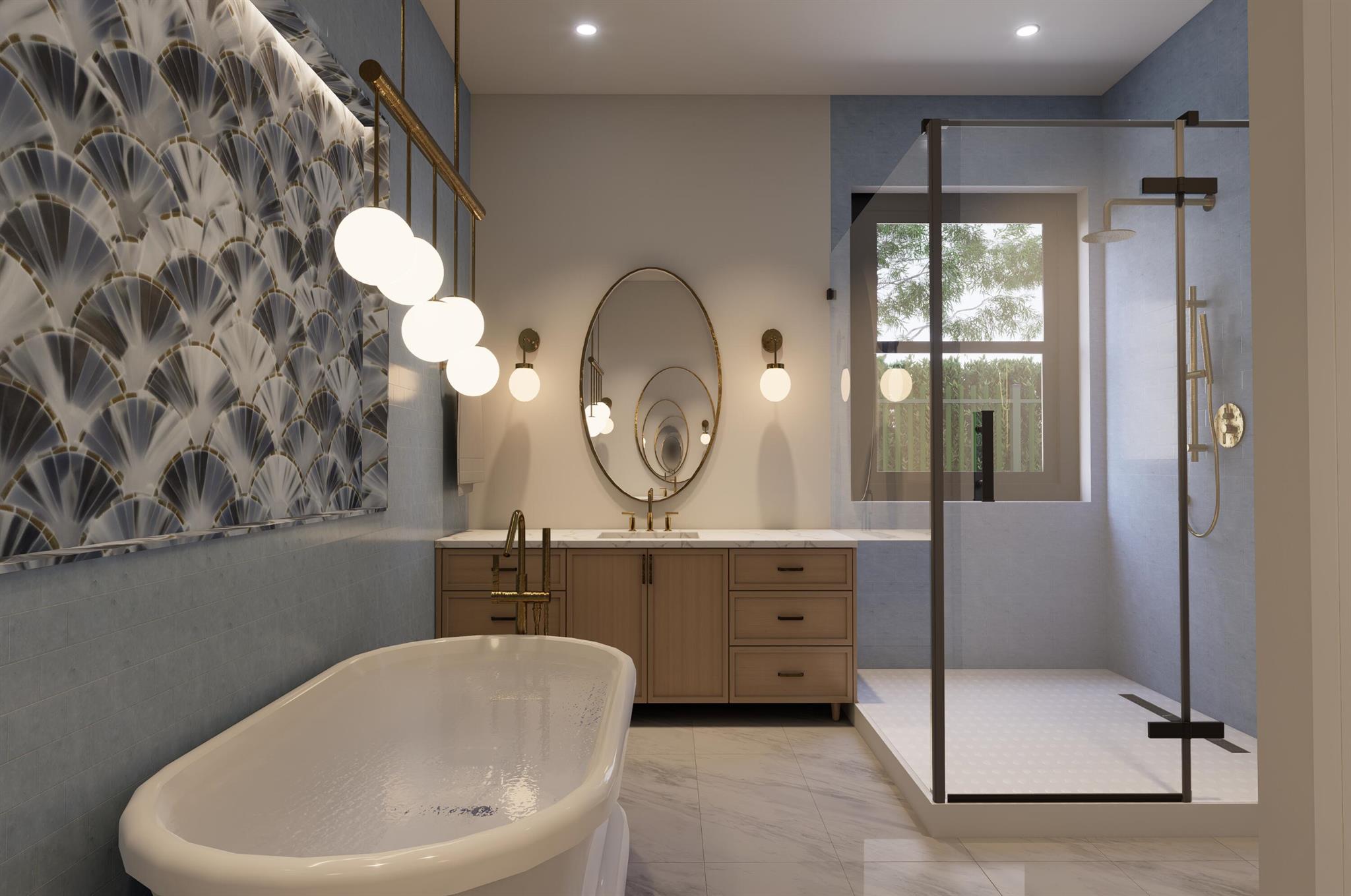 Palm Beach Shores, Florida, 33404, United States, 5 Bedrooms Bedrooms, ,4 BathroomsBathrooms,Residential,Active,1970932