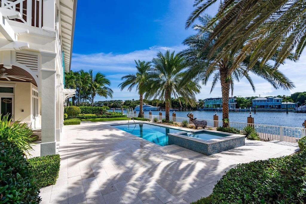 Lighthouse Point, Florida, 33064, United States, 5 Bedrooms Bedrooms, ,6 BathroomsBathrooms,Residential,Active,1971803