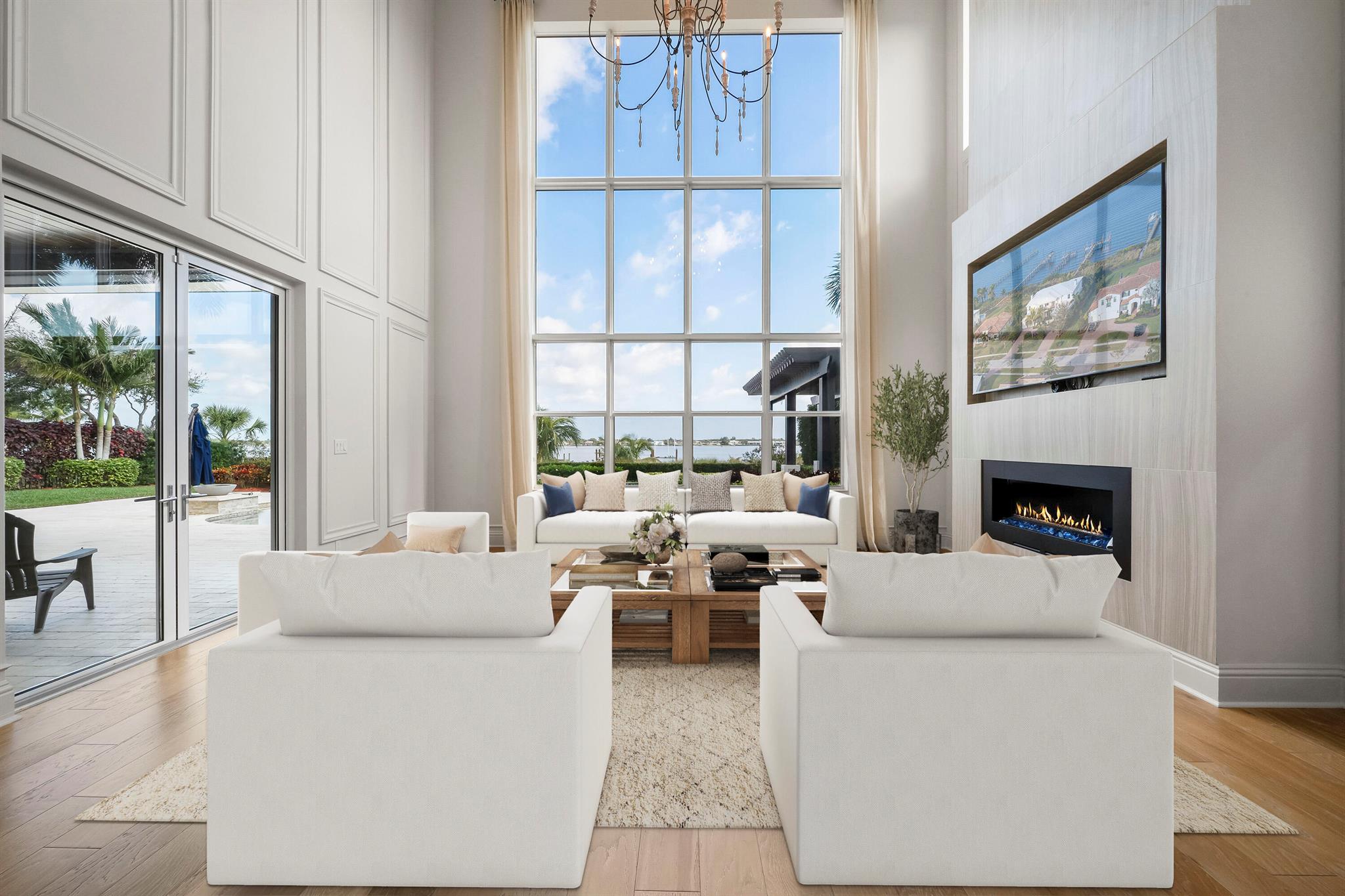 Palm City, Florida, 34990, United States, 5 Bedrooms Bedrooms, ,8 BathroomsBathrooms,Residential,Active,1929775