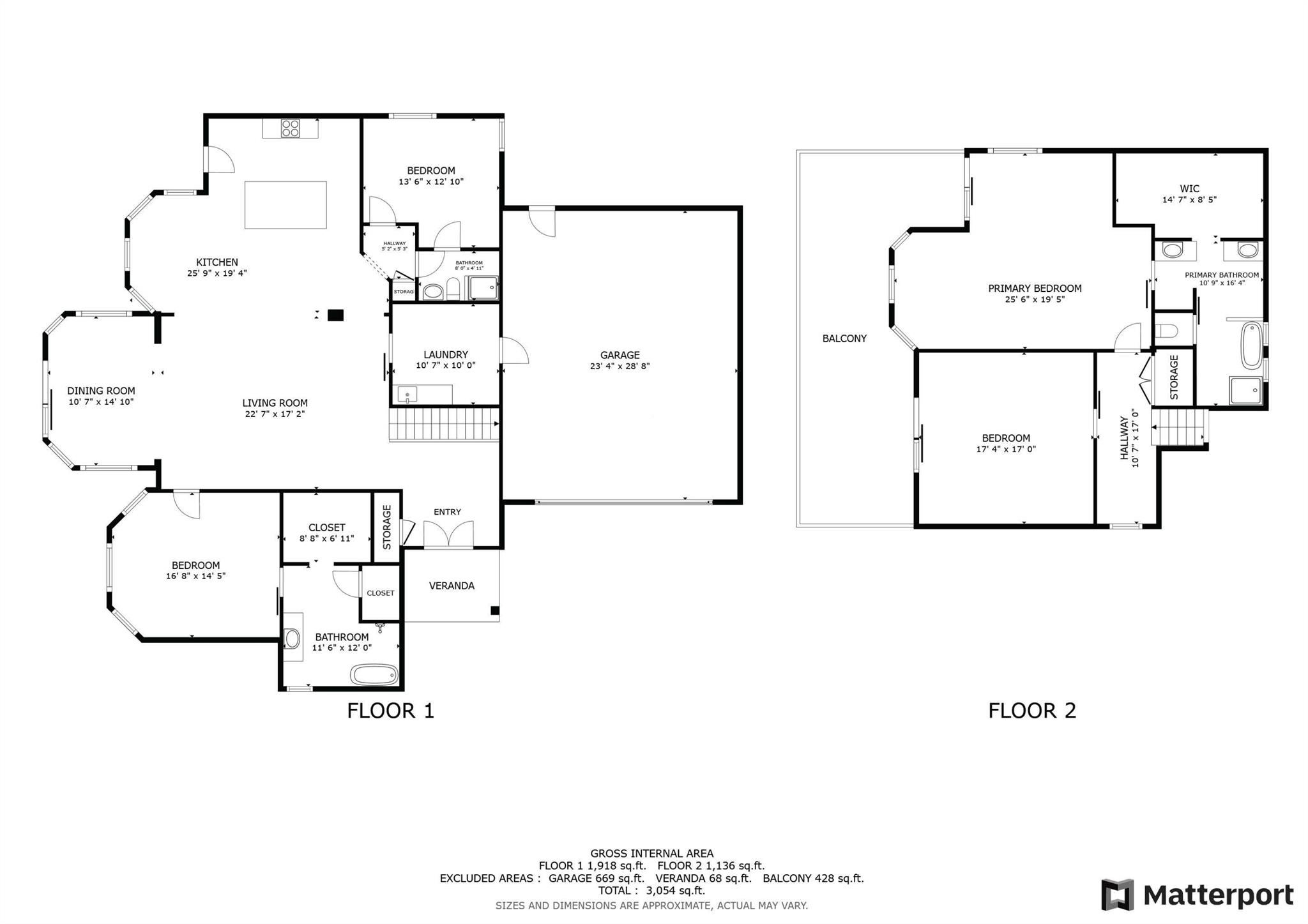 Stuart, Florida, 34994, United States, 4 Bedrooms Bedrooms, ,4 BathroomsBathrooms,Residential,Active,1782767