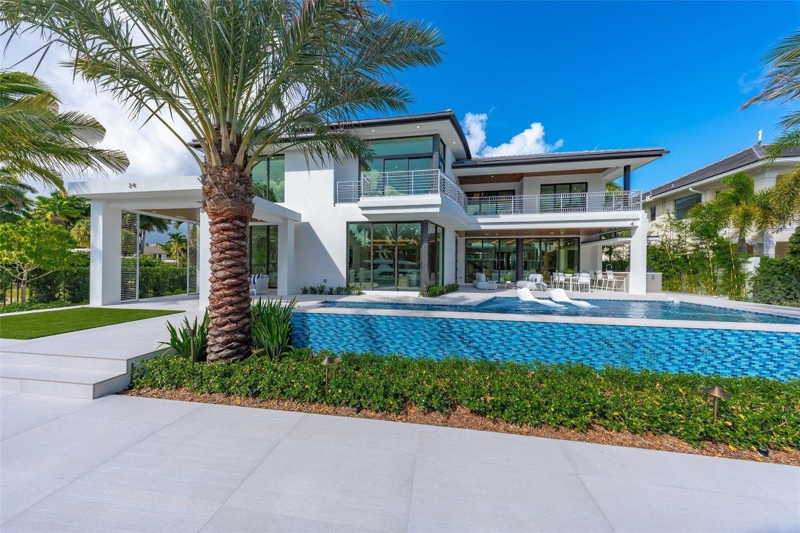 Fort Lauderdale, Florida, 33301, United States, 6 Bedrooms Bedrooms, ,6 BathroomsBathrooms,Residential,Active,2007977