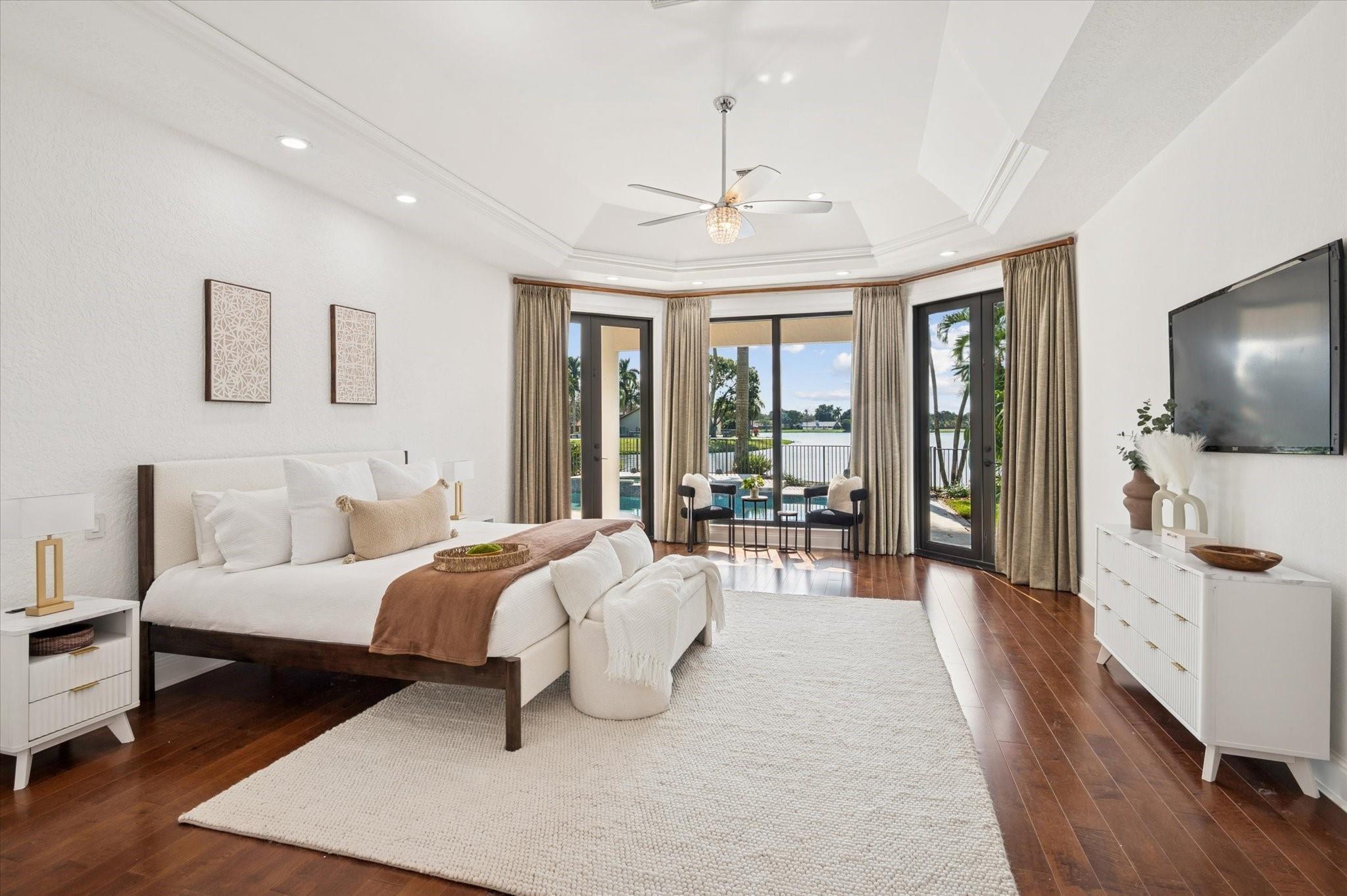 Parkland, Florida, 33067, United States, 7 Bedrooms Bedrooms, ,6 BathroomsBathrooms,Residential,Active,2002358