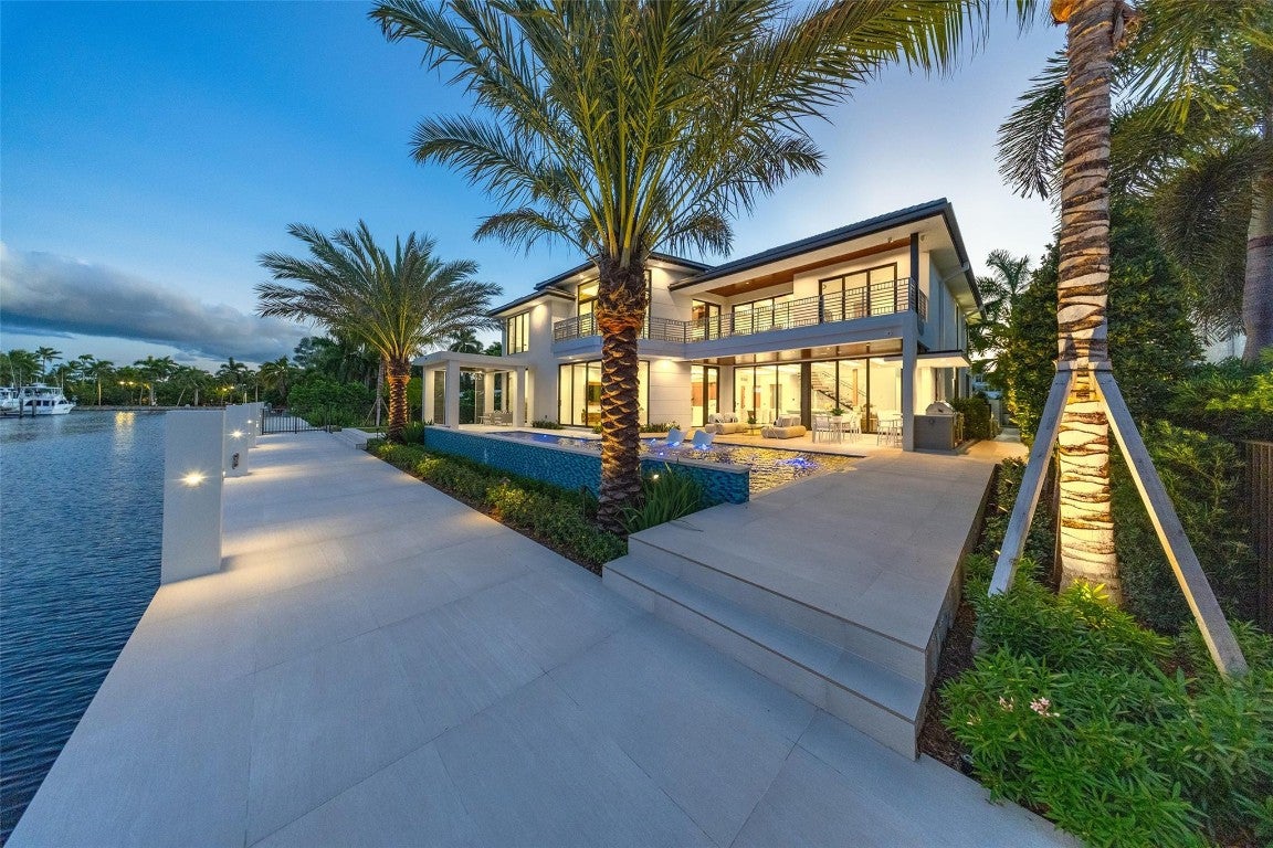 Fort Lauderdale, Florida, 33301, United States, 6 Bedrooms Bedrooms, ,6 BathroomsBathrooms,Residential,Active,2007977