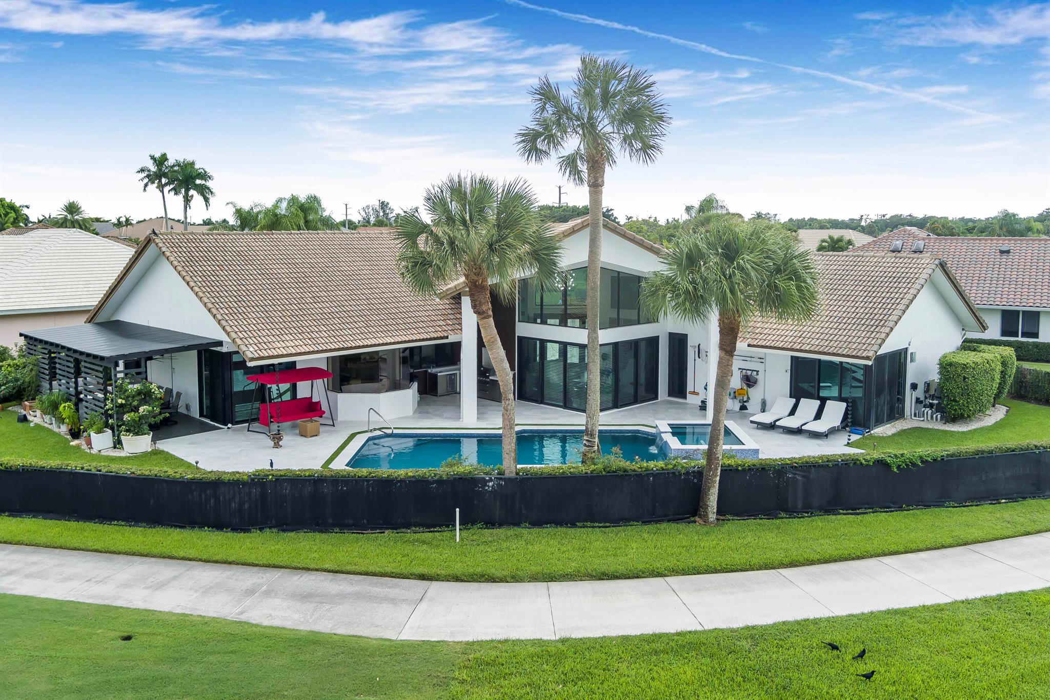 Boca Raton, Florida, 33498, United States, 3 Bedrooms Bedrooms, ,3 BathroomsBathrooms,Residential,Active,1914603