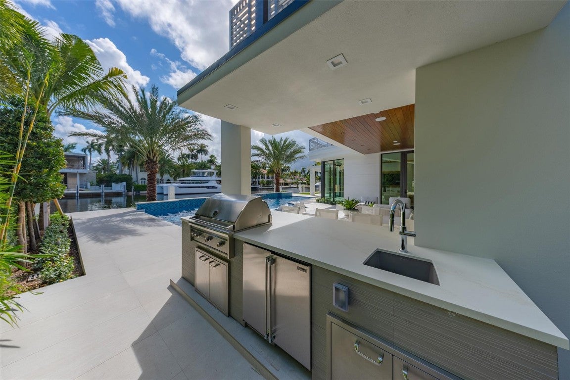 Fort Lauderdale, Florida, 33301, United States, 6 Bedrooms Bedrooms, ,6 BathroomsBathrooms,Residential,Active,2007977