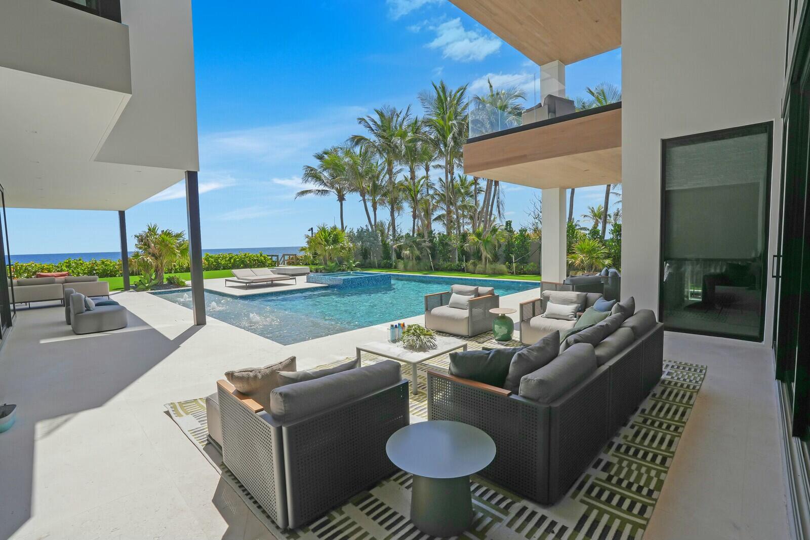 Hillsboro Beach, Florida, 33062, United States, 6 Bedrooms Bedrooms, ,8 BathroomsBathrooms,Residential,Active,1769322