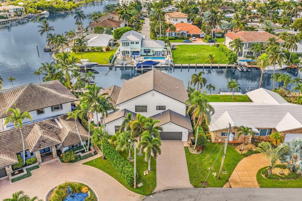 Lighthouse Point, Florida, 33064, United States, 4 Bedrooms Bedrooms, ,4 BathroomsBathrooms,Residential,Active,2008288