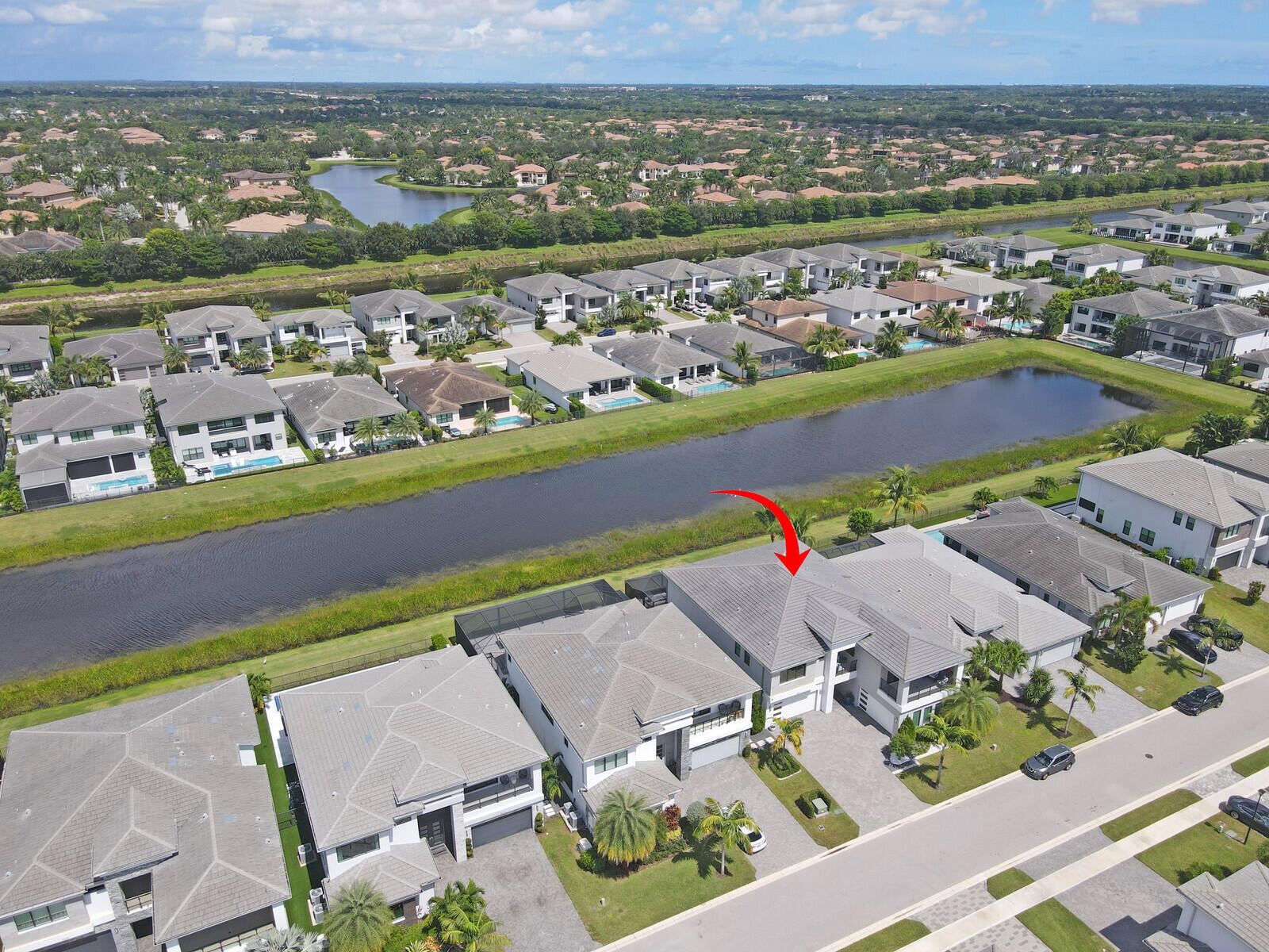 Boca Raton, Florida, 33496, United States, 5 Bedrooms Bedrooms, ,8 BathroomsBathrooms,Residential,Active,1959951