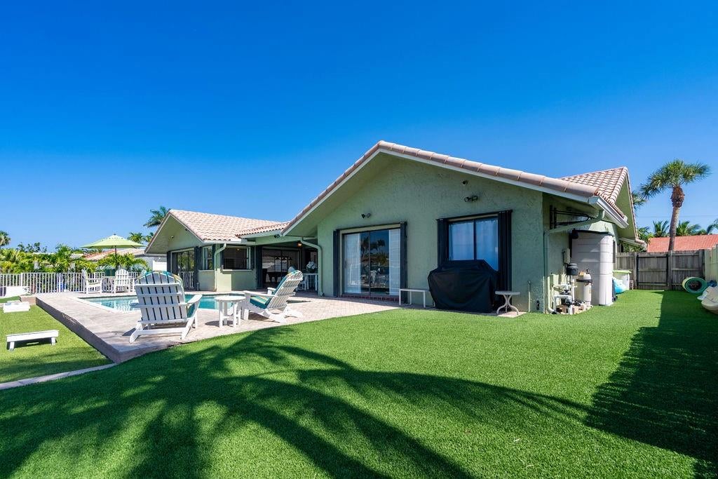 Lighthouse Point, Florida, 33064, United States, ,3 BathroomsBathrooms,Residential,Active,1824028