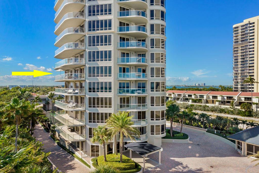 Singer Island, Florida, 33404, United States, 3 Bedrooms Bedrooms, ,5 BathroomsBathrooms,Residential,Active,1990606