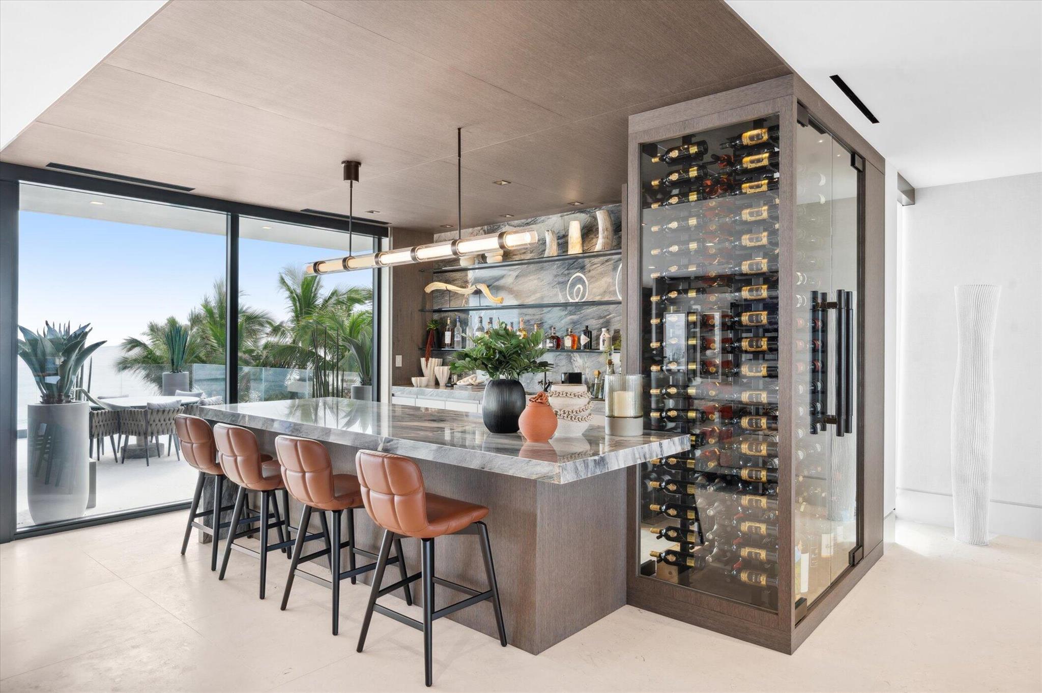 Hillsboro Beach, Florida, 33062, United States, 6 Bedrooms Bedrooms, ,8 BathroomsBathrooms,Residential,Active,1769322