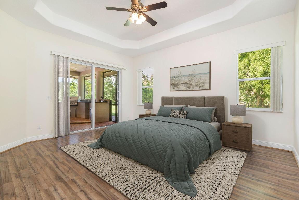 Palm Beach Gardens, Florida, 33418, United States, 4 Bedrooms Bedrooms, ,3 BathroomsBathrooms,Residential,Active,2008000