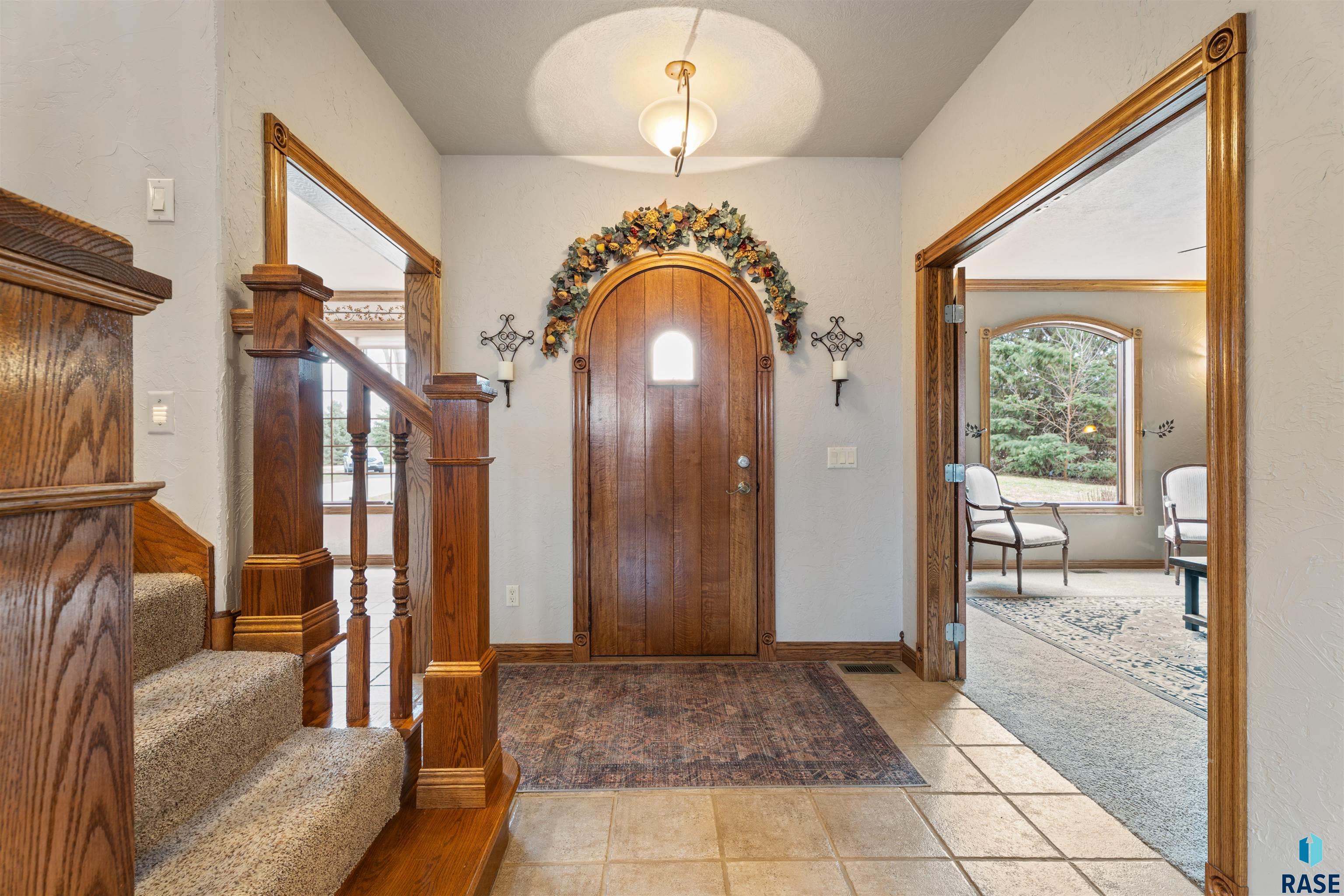 Sioux Falls, South Dakota, 57110, United States, 6 Bedrooms Bedrooms, ,6 BathroomsBathrooms,Residential,Active,1888969