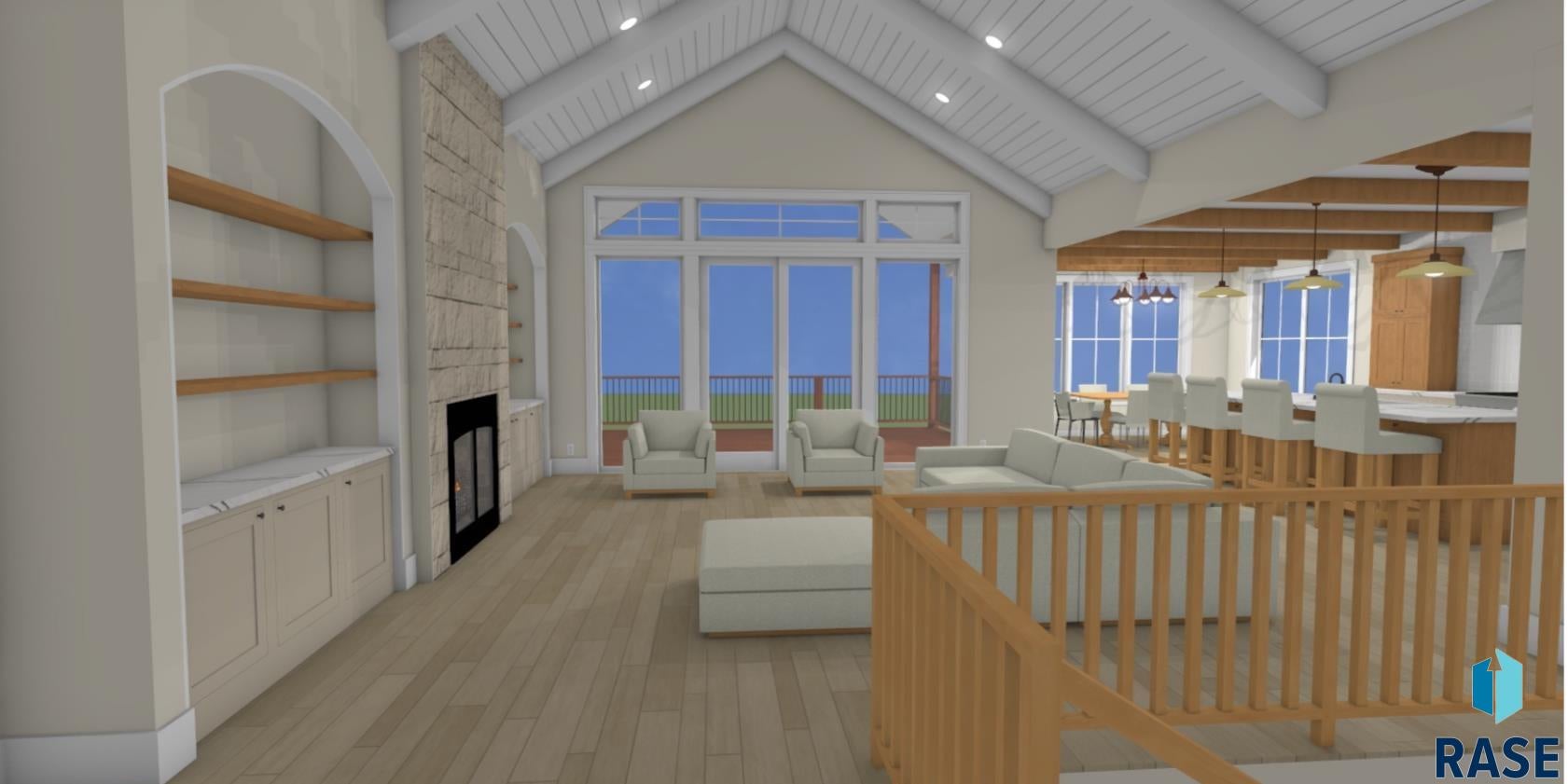 Brandon, South Dakota, 57005, United States, 5 Bedrooms Bedrooms, ,5 BathroomsBathrooms,Residential,Active,1929448