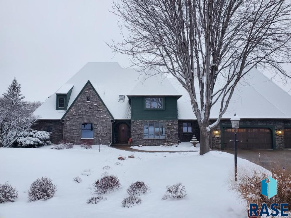 Sioux Falls, South Dakota, 57110, United States, 6 Bedrooms Bedrooms, ,6 BathroomsBathrooms,Residential,Active,1888969