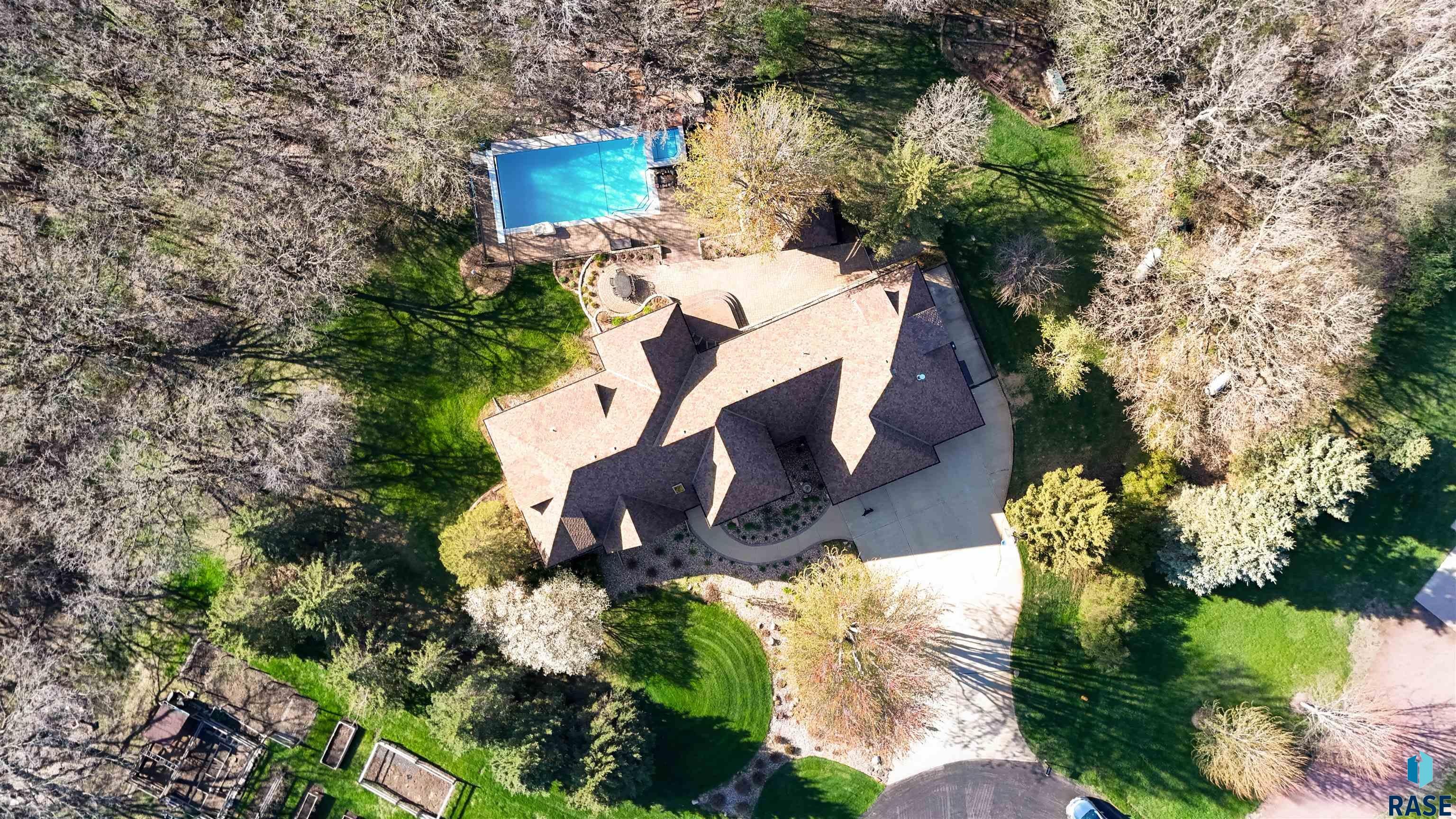 Sioux Falls, South Dakota, 57110, United States, 6 Bedrooms Bedrooms, ,6 BathroomsBathrooms,Residential,Active,1888969