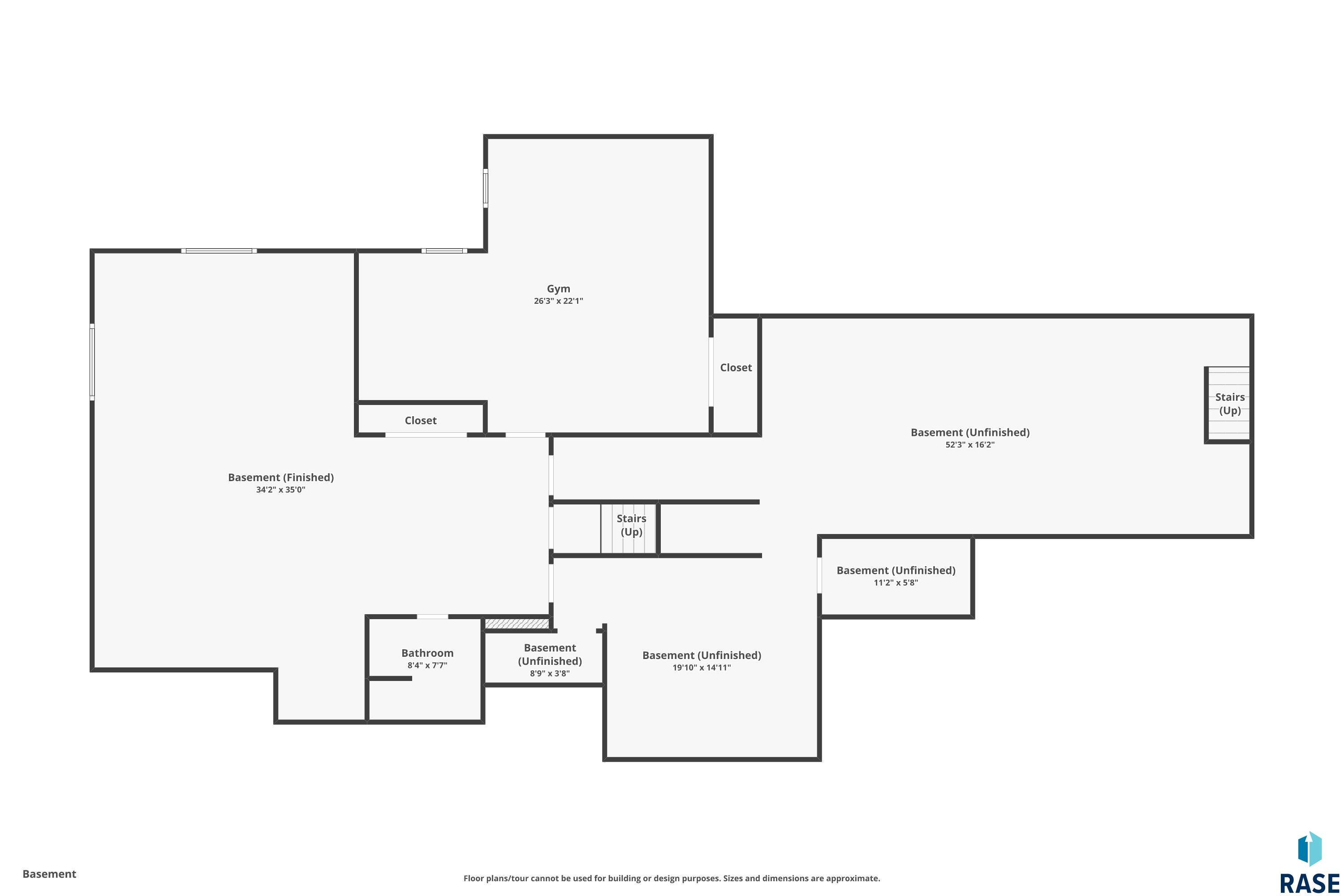 Sioux Falls, South Dakota, 57110, United States, 6 Bedrooms Bedrooms, ,6 BathroomsBathrooms,Residential,Active,1888969