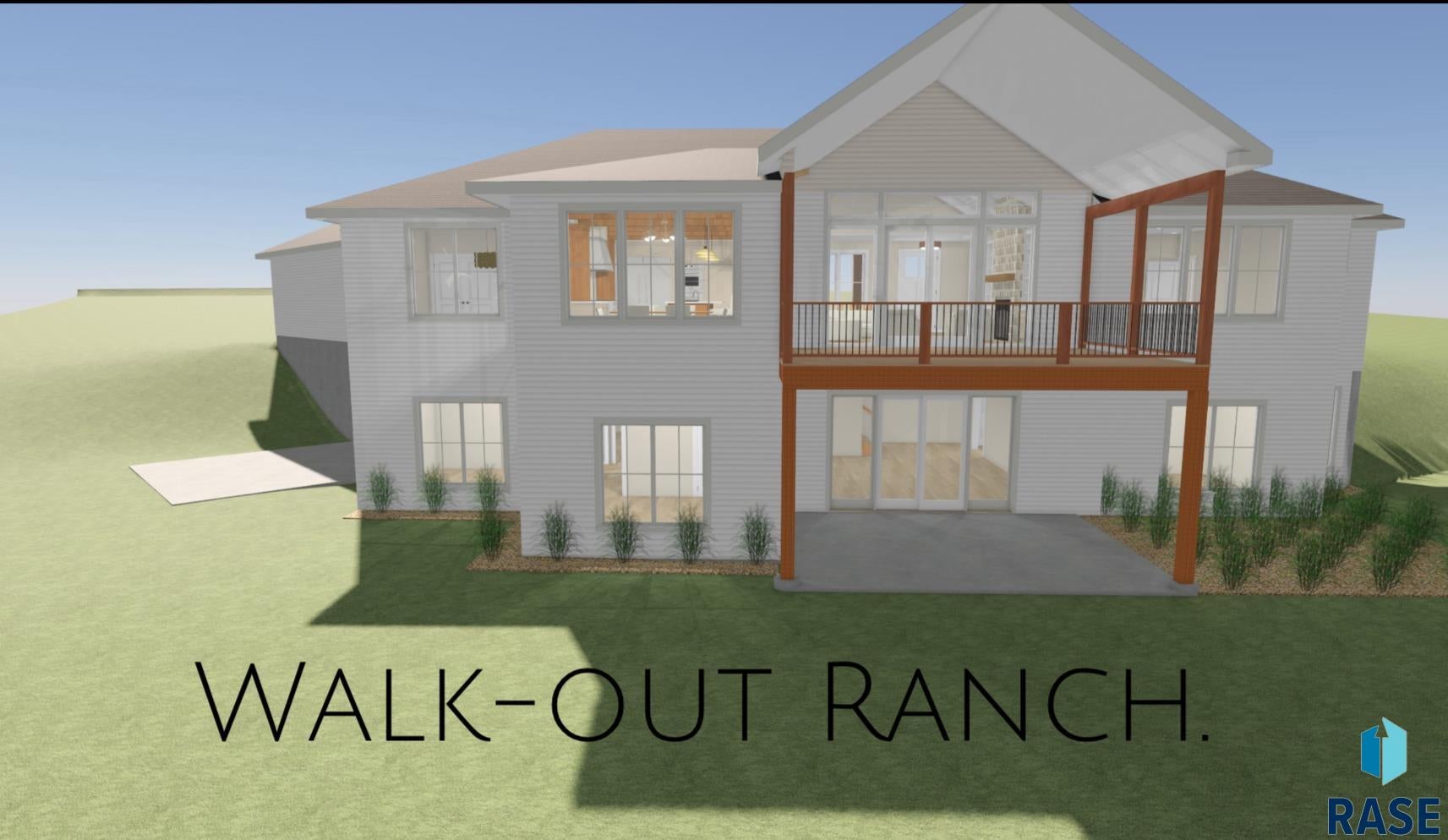 Brandon, South Dakota, 57005, United States, 5 Bedrooms Bedrooms, ,5 BathroomsBathrooms,Residential,Active,1929448