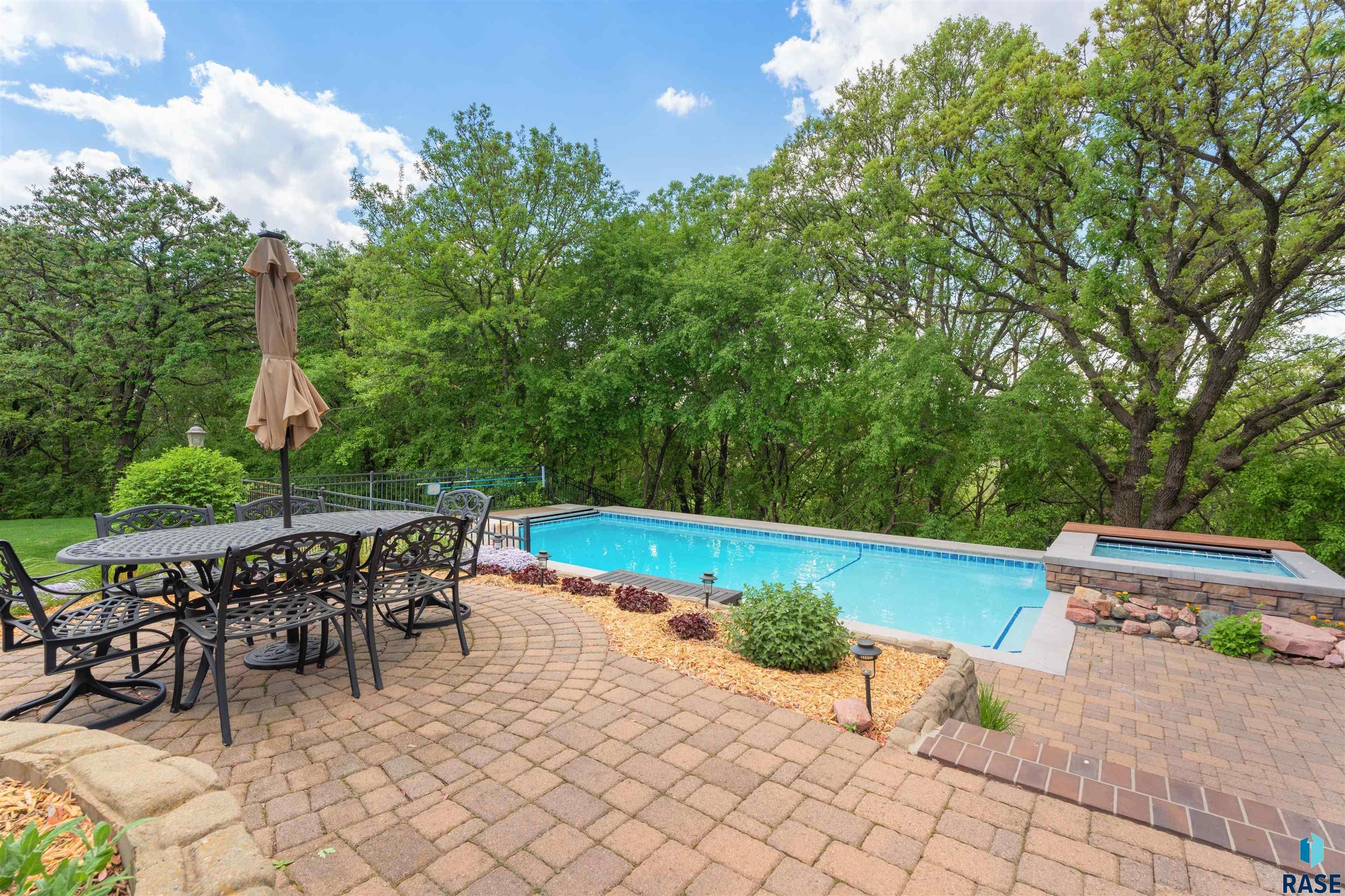 Sioux Falls, South Dakota, 57110, United States, 6 Bedrooms Bedrooms, ,6 BathroomsBathrooms,Residential,Active,1888969