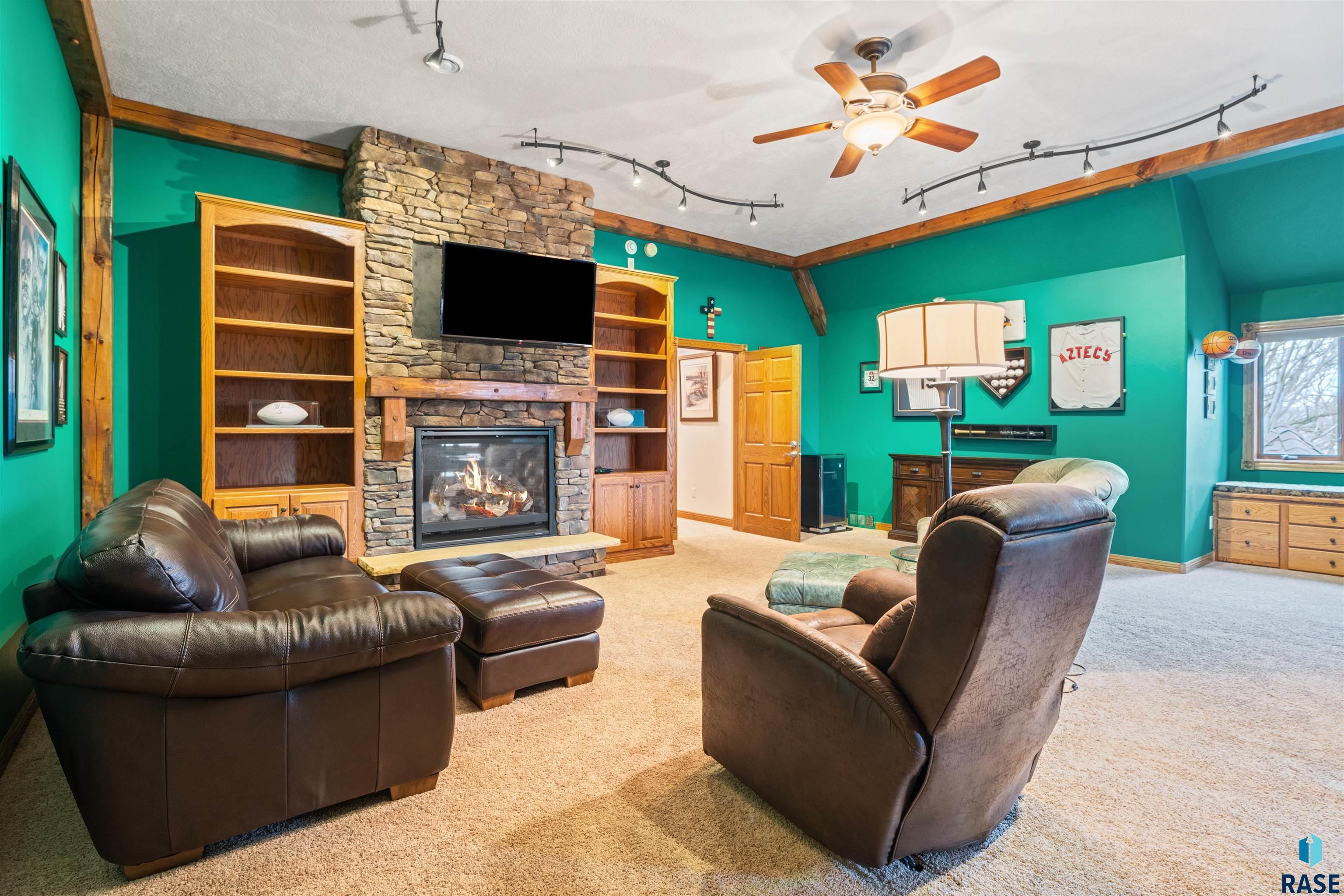 Sioux Falls, South Dakota, 57110, United States, 6 Bedrooms Bedrooms, ,6 BathroomsBathrooms,Residential,Active,1888969