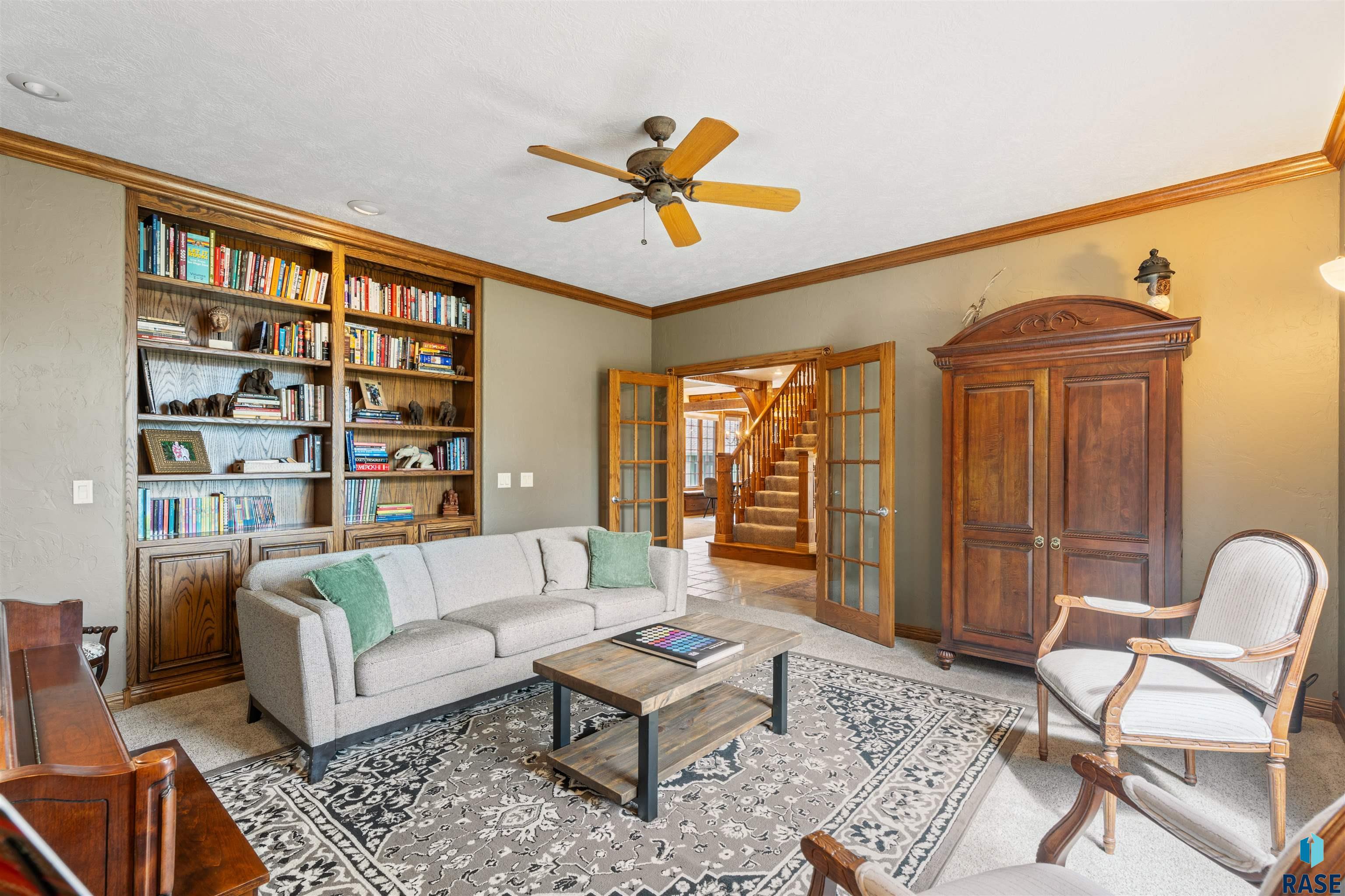 Sioux Falls, South Dakota, 57110, United States, 6 Bedrooms Bedrooms, ,6 BathroomsBathrooms,Residential,Active,1888969