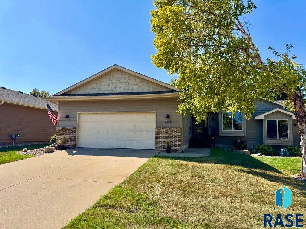 6803 S WITZKE AVE, SIOUX FALLS, SD 57108 | RE/MAX