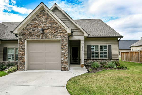 3810 OLD TASSO RD NE, CLEVELAND, TN 37312 - Image 1