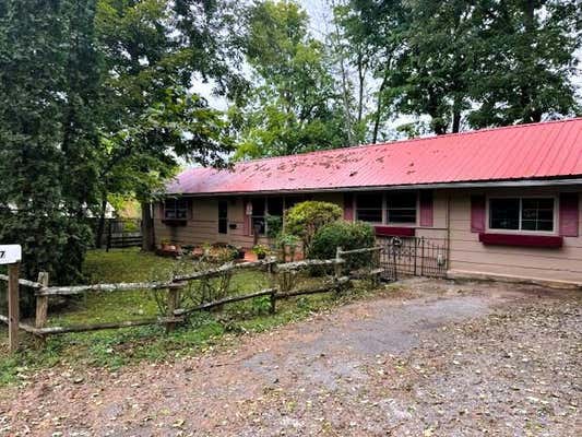 307 W COLLEGE ST, ATHENS, TN 37303 - Image 1