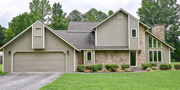 266 COBBLESTONE CREEK RD NW, CLEVELAND, TN 37312 - Image 1