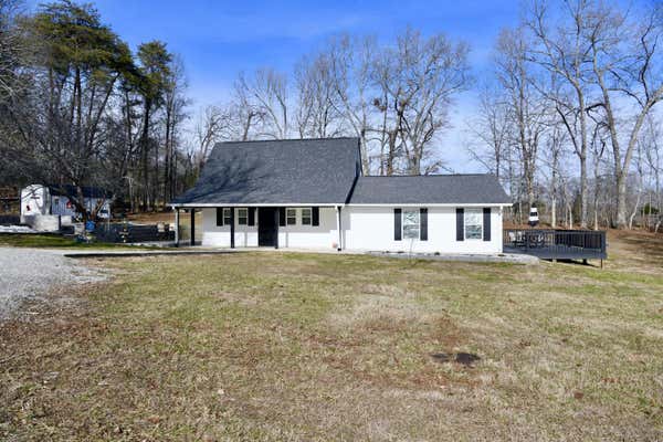 125 CHARLES WALKER LN, EVENSVILLE, TN 37332 - Image 1