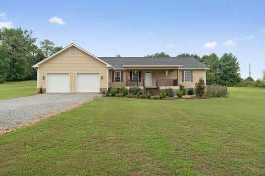 2154 JIM PETTY RD, CRANDALL, GA 30711, photo 1 of 31