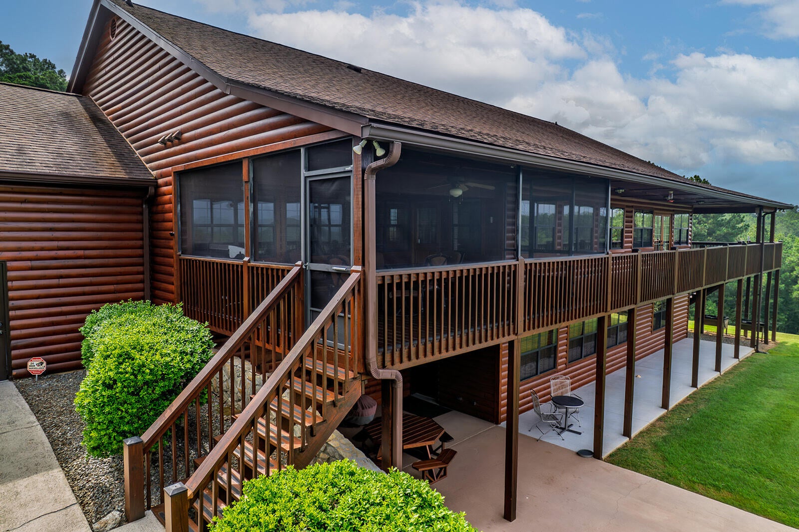 Copperhill, Tennessee, 37317, United States, 5 Bedrooms Bedrooms, ,6 BathroomsBathrooms,Residential,Active,1877841