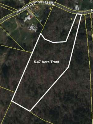 00 MT HARMON ROAD NE, CHARLESTON, TN 37310 - Image 1