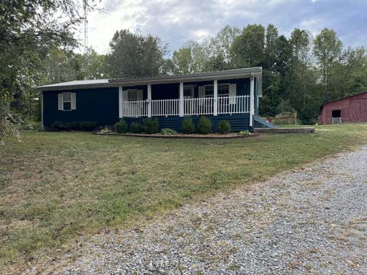 206 COUNTY ROAD 754, RICEVILLE, TN 37370 - Image 1