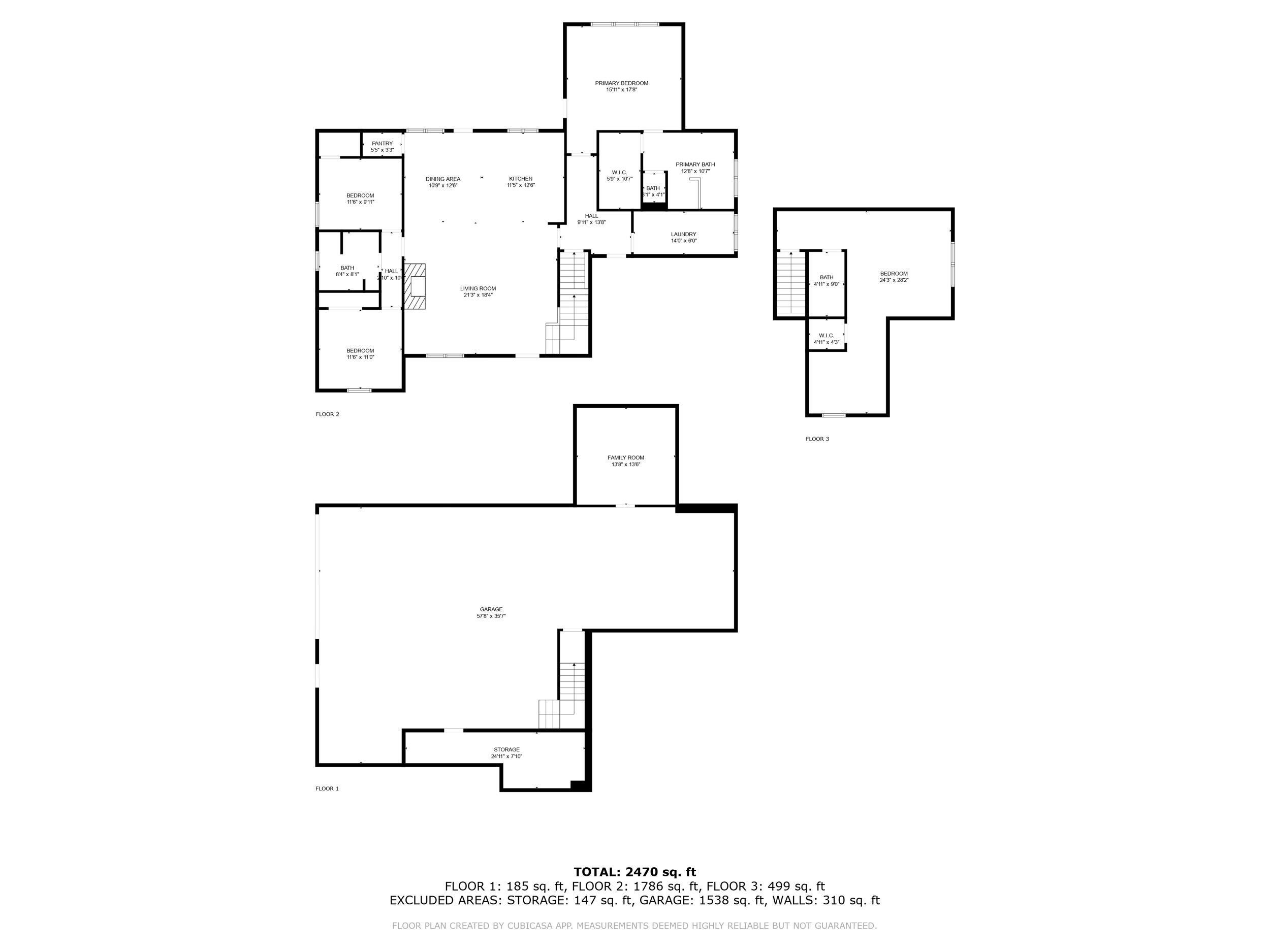 Mcdonald, Tennessee, 37353, United States, 4 Bedrooms Bedrooms, ,3 BathroomsBathrooms,Residential,Active,1936688