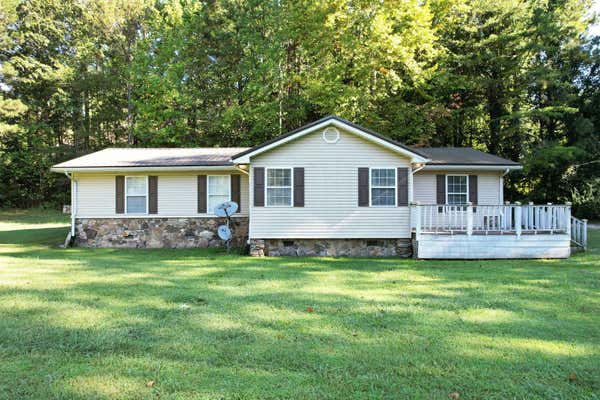 406 GUM SPRINGS RD NW, GEORGETOWN, TN 37336 - Image 1