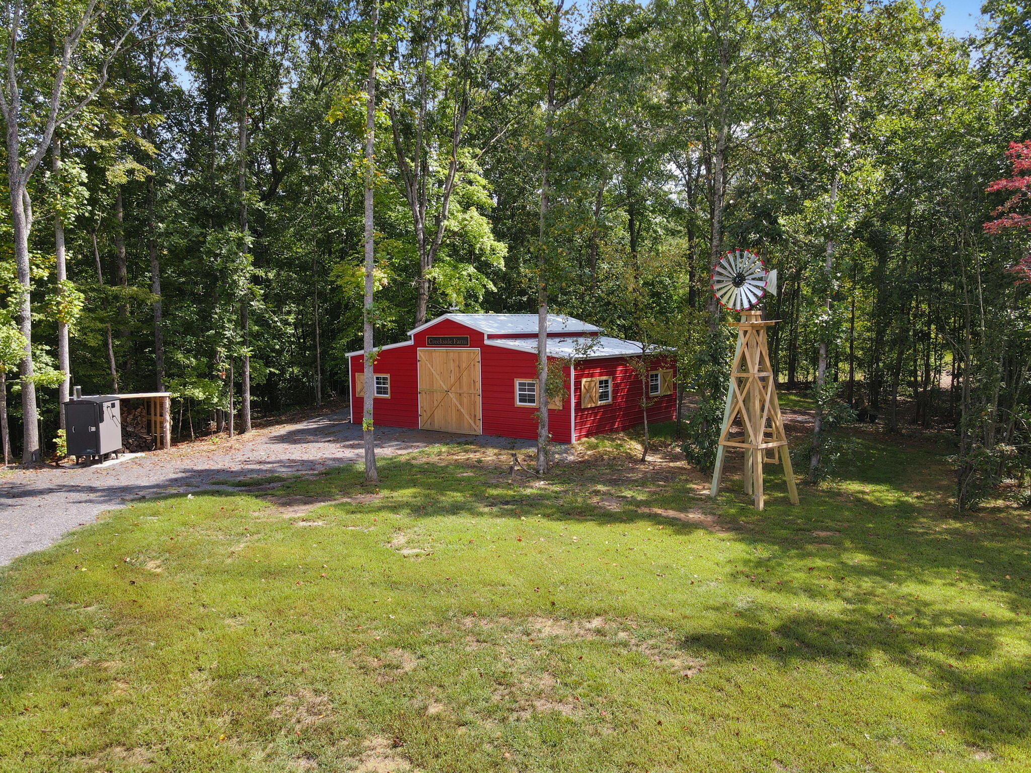 Calhoun, Tennessee, 37309, United States, 4 Bedrooms Bedrooms, ,3 BathroomsBathrooms,Residential,Active,1742062