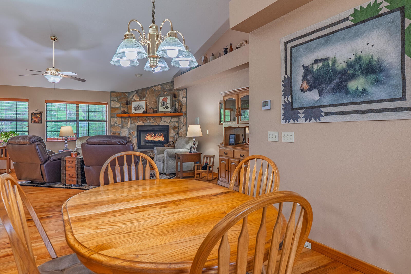 Copperhill, Tennessee, 37317, United States, 5 Bedrooms Bedrooms, ,6 BathroomsBathrooms,Residential,Active,1877841