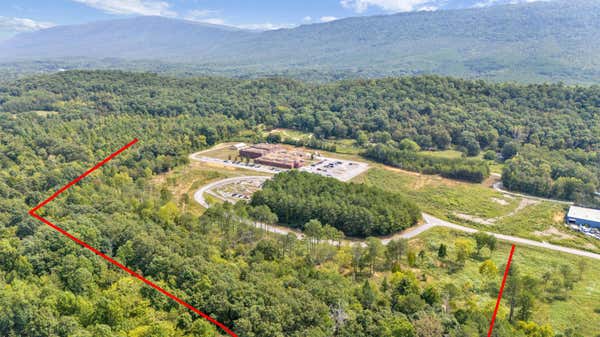 164 INDUSTRIAL ACCESS CIR, BENTON, TN 37307 - Image 1