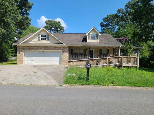 158 SAVANNAH RIDGE TRL NE, CLEVELAND, TN 37323 - Image 1