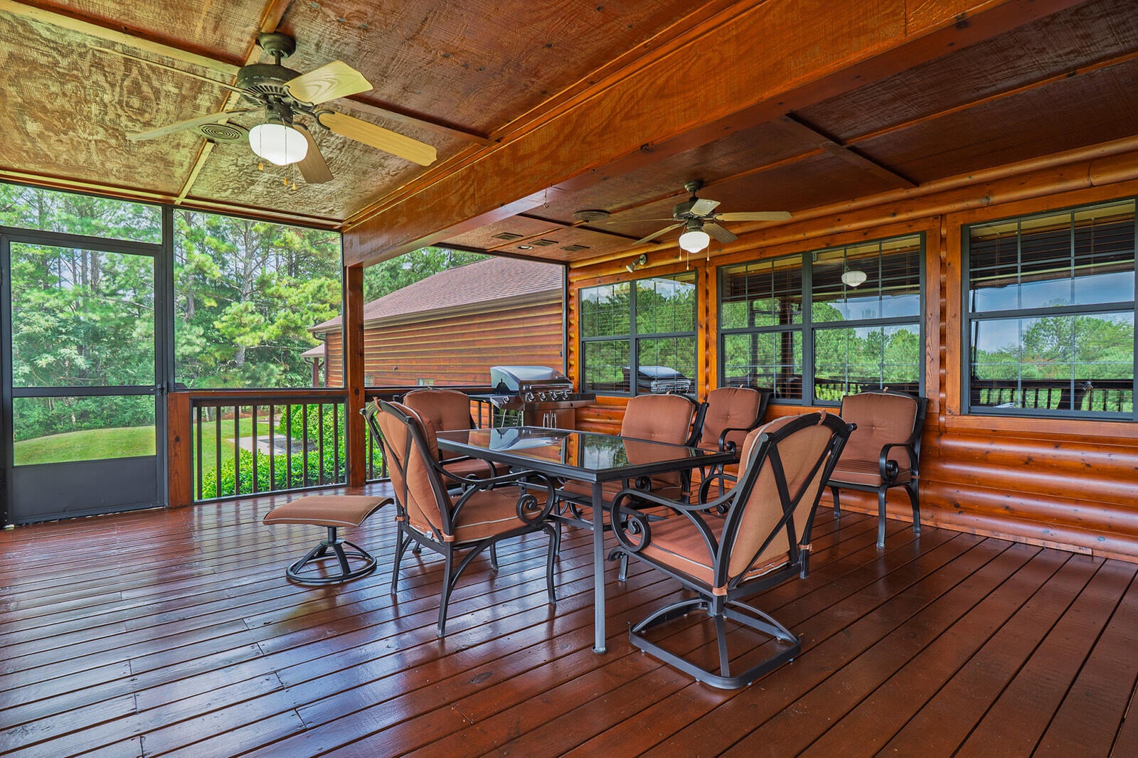 Copperhill, Tennessee, 37317, United States, 5 Bedrooms Bedrooms, ,6 BathroomsBathrooms,Residential,Active,1877841