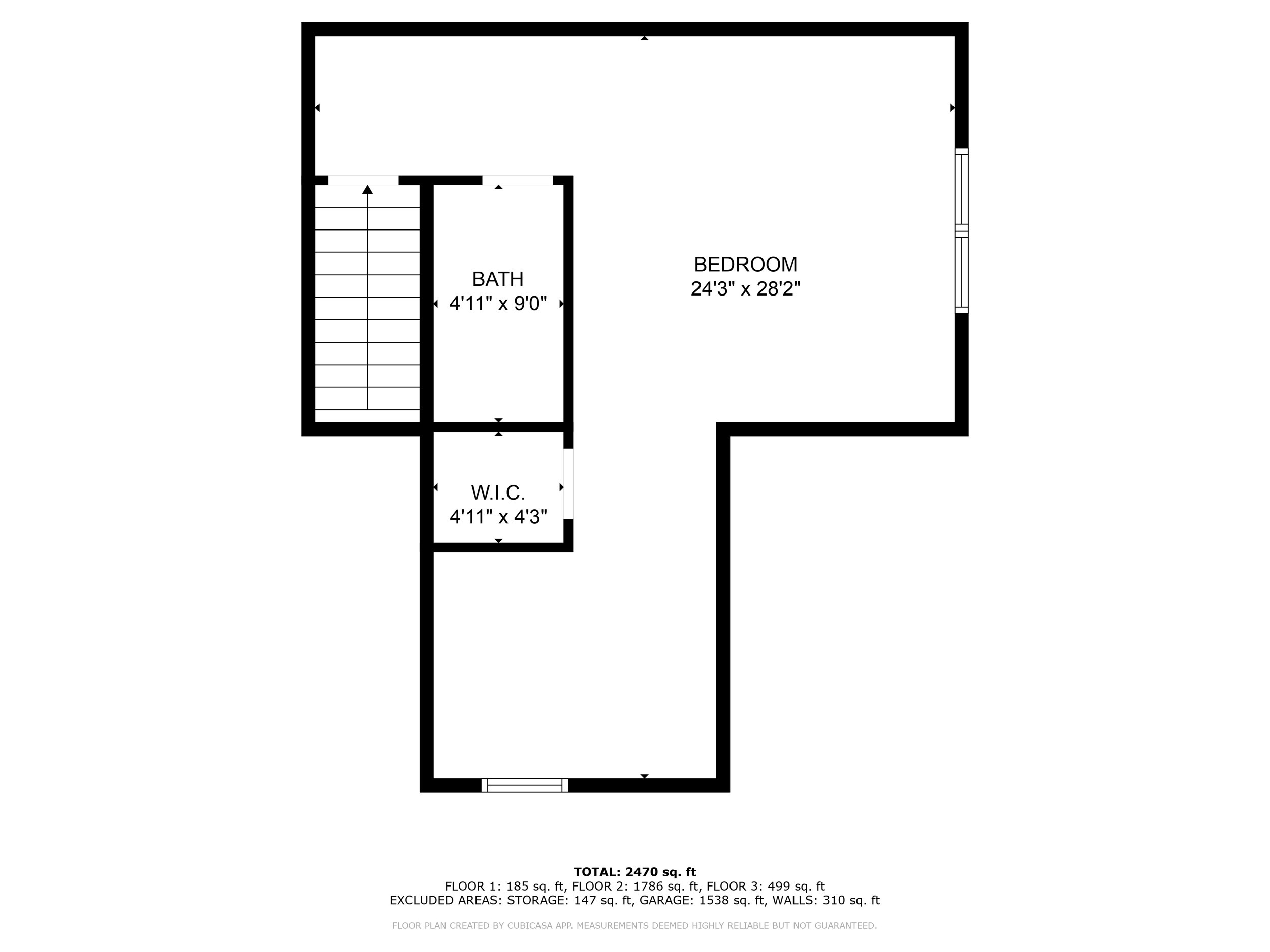 Mcdonald, Tennessee, 37353, United States, 4 Bedrooms Bedrooms, ,3 BathroomsBathrooms,Residential,Active,1936688