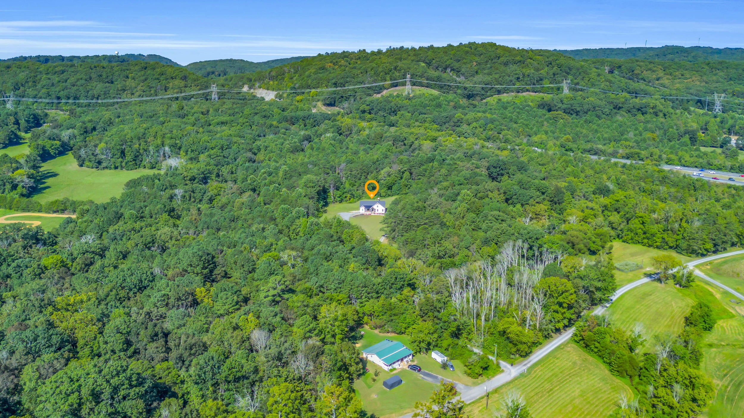 Mcdonald, Tennessee, 37353, United States, 4 Bedrooms Bedrooms, ,3 BathroomsBathrooms,Residential,Active,1936688