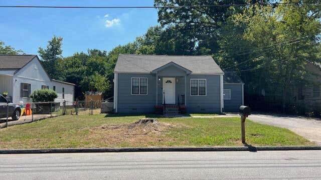 745 HENDERSON DR, CHATTANOOGA, TN 37411, photo 1 of 31